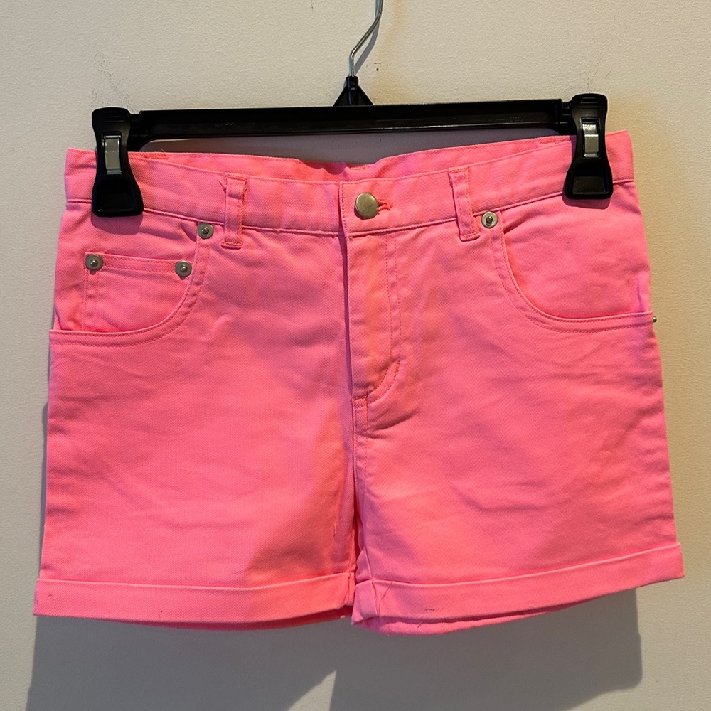 Rachel Riley Children's Chino Shorts size 12(girls)
